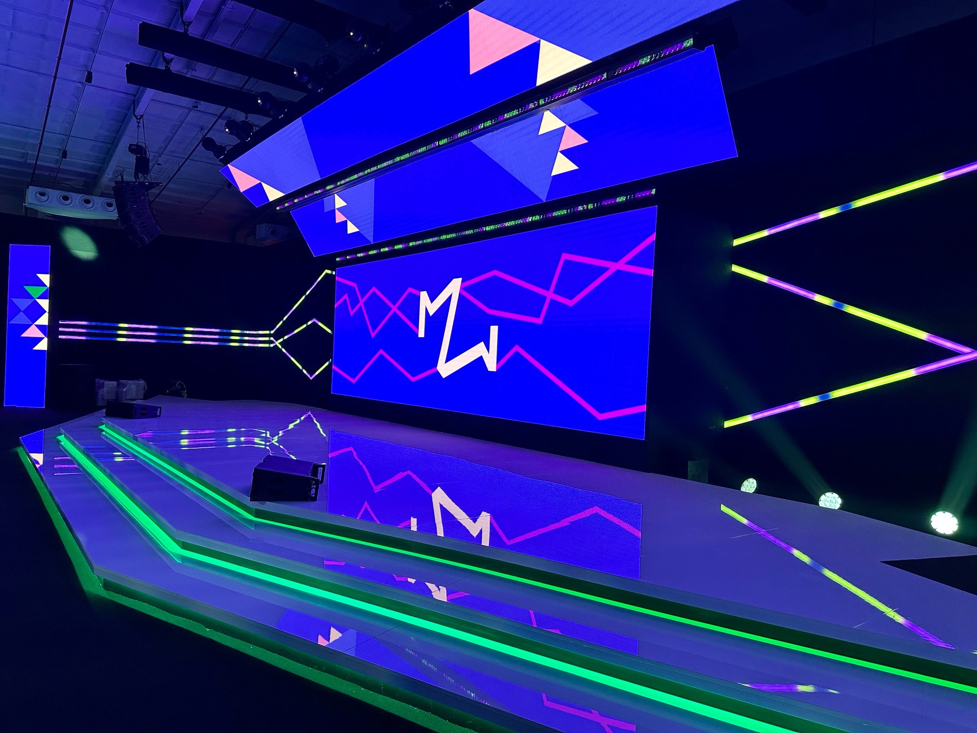 Riyadh Music Week