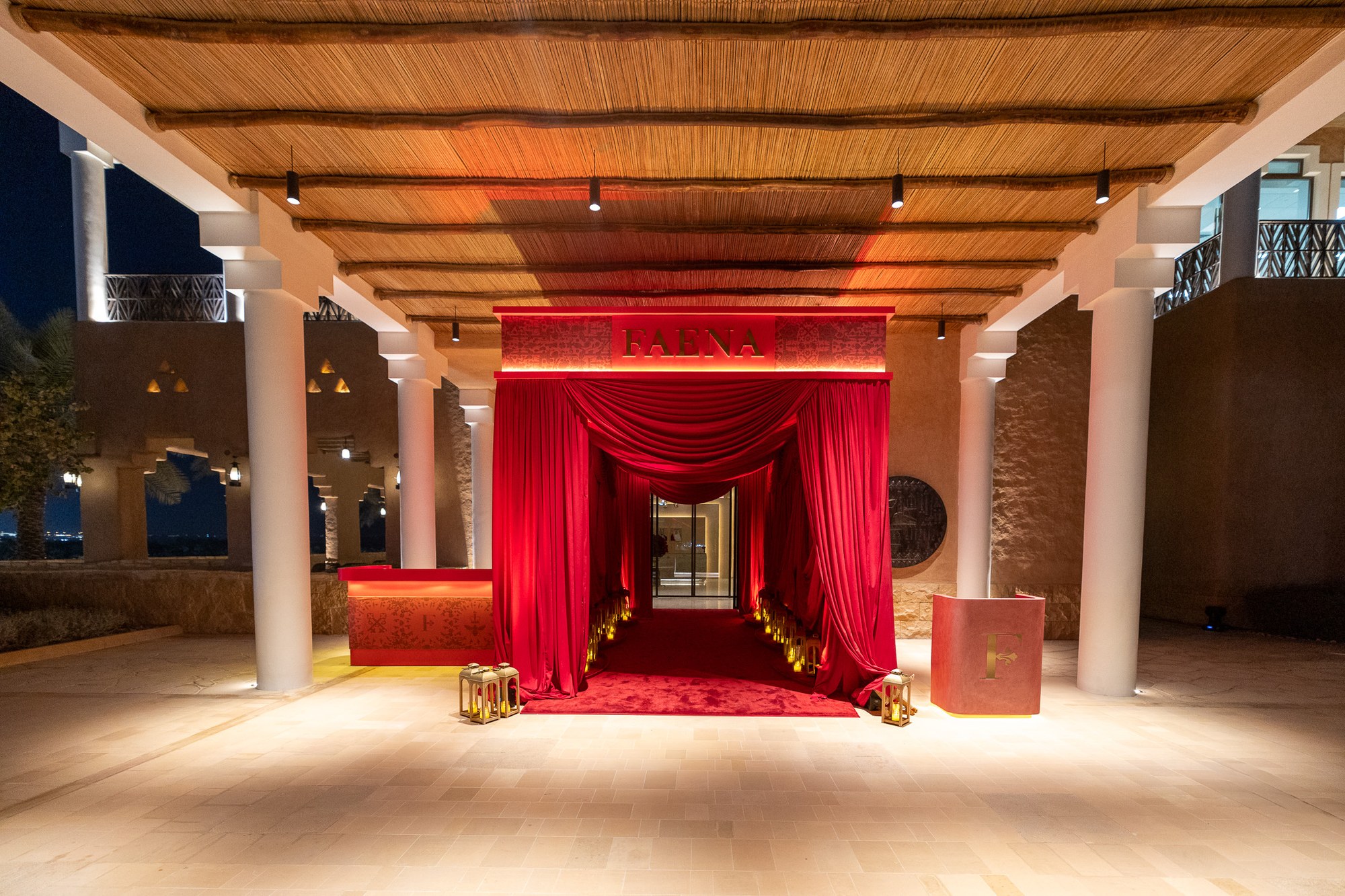 Faena Residences