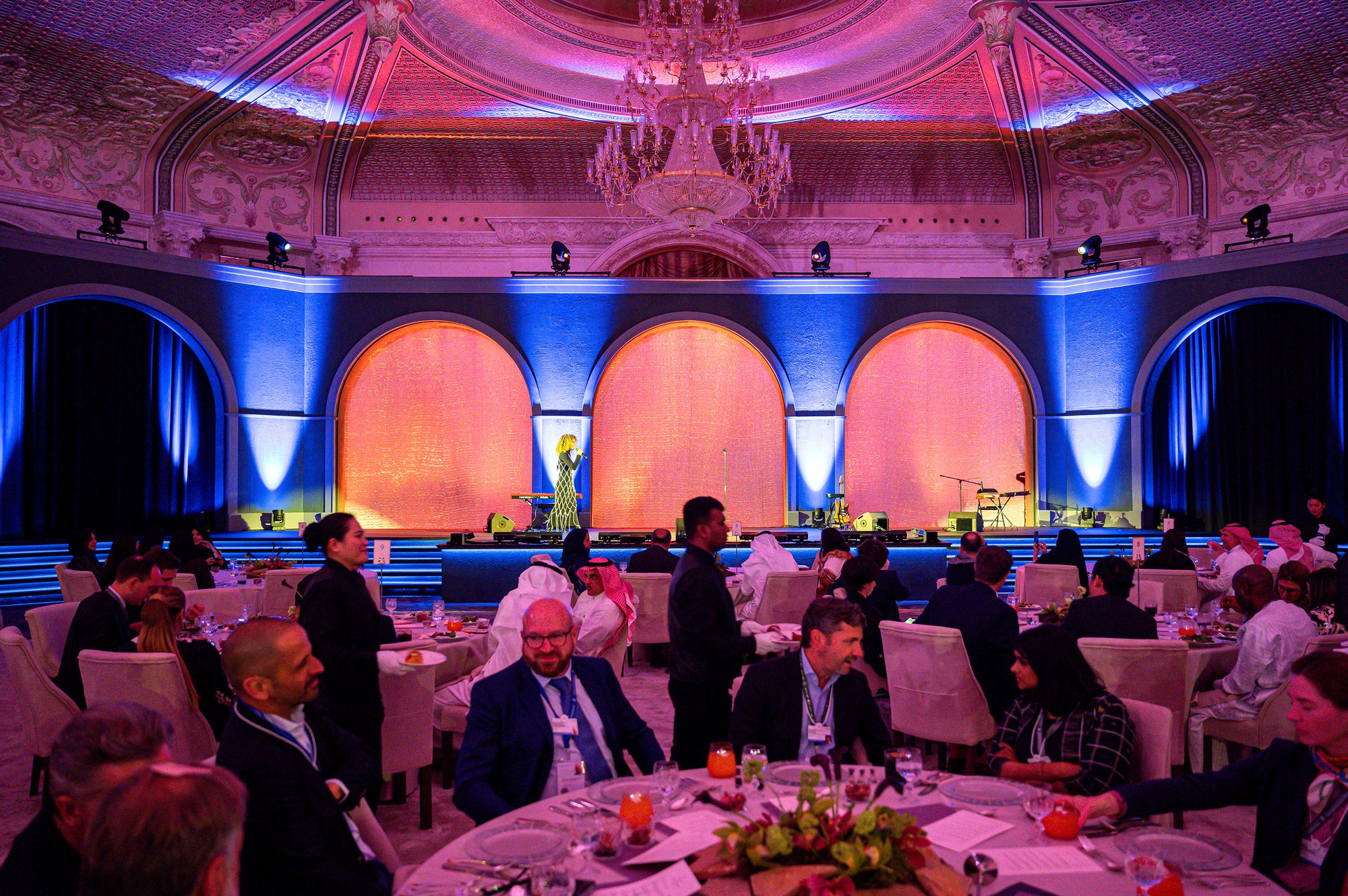 World Economic Forum