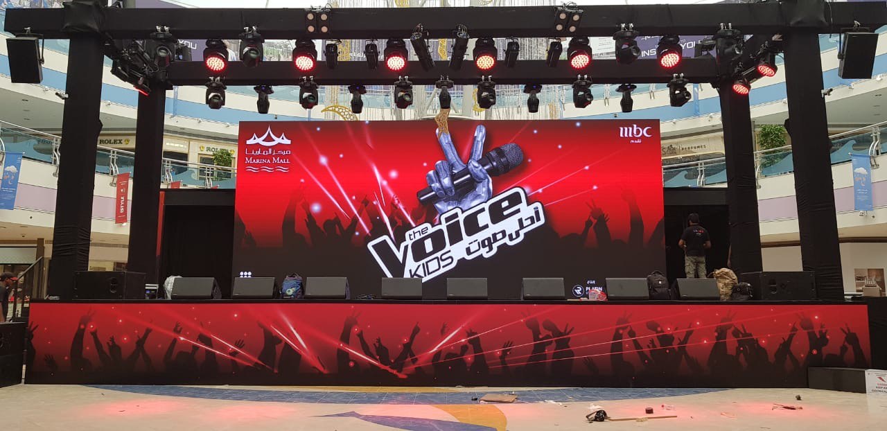 The Voice Kids