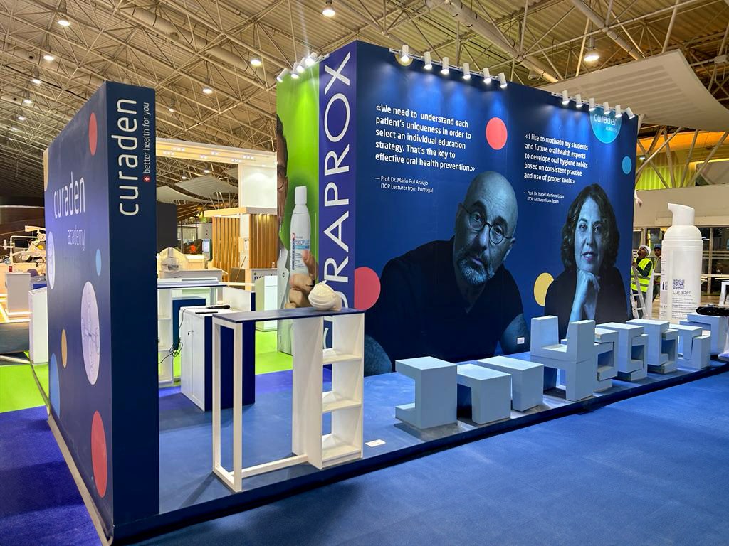 Curaprox – SIDC