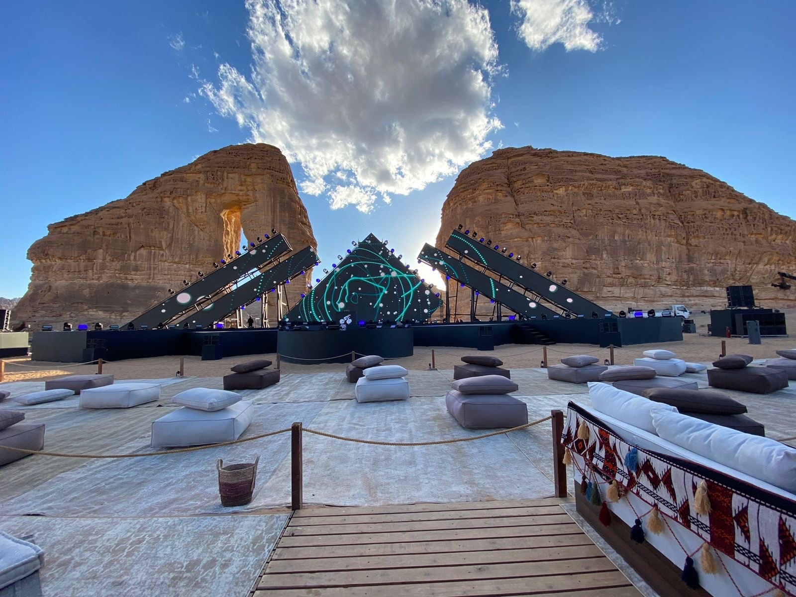 Saudi Tours